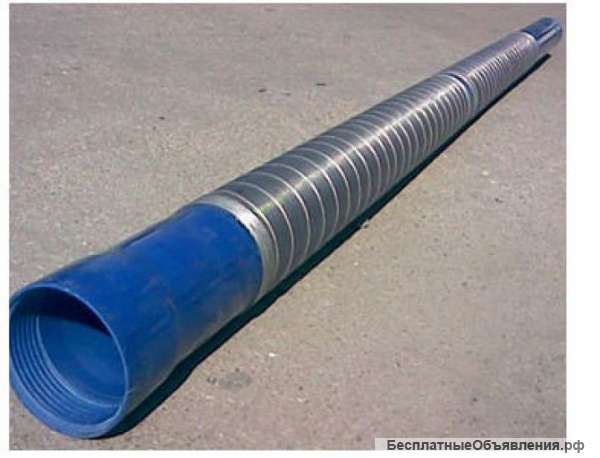 Обсадные трубы