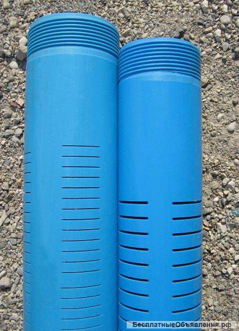 Обсадные трубы