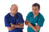 Медицинская одежда и обувь от производителей