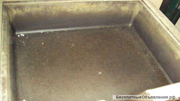 Сковорода сэсм-0.25лч с наклоняемой чашей чугун