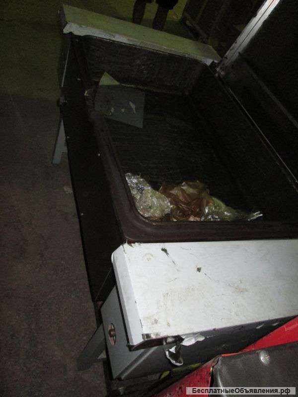 Сковорода сэч-0.45