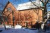 Дом (не дострой)