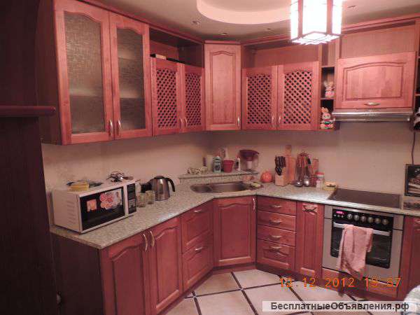 Мебель на заказ