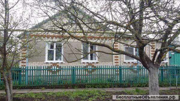 Дом в пригороде Корочи
