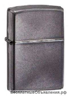 Зажигалка Zippo 28378 Gray Dusk