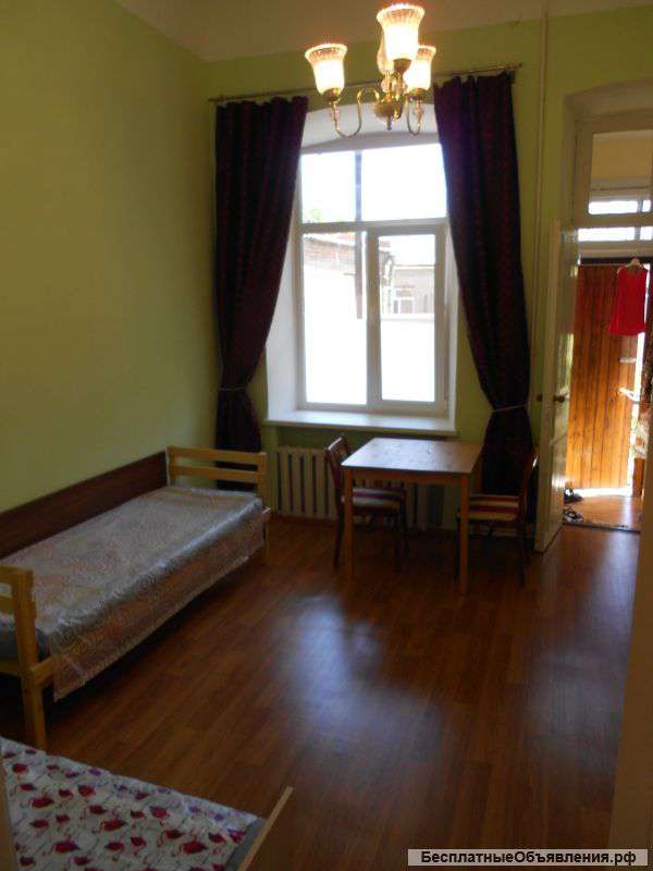 Квартира