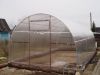 Теплицы от производителя с доставкой
