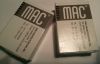 Клапан пневматический 24В новый в упаковке MAC 45A-L00-DDAJ-2KJ