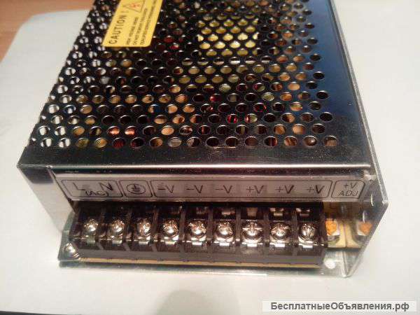 Блок питания 200W 5V