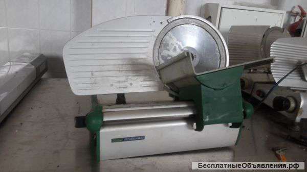 Бу слайсеры
