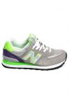 Женские кроссовки NEW BALANCE