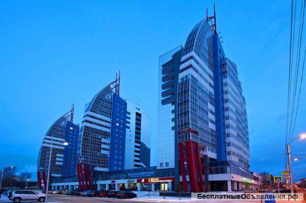 1комнатную элитную 55м2 Собственник