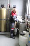 Техническое обслуживание систем отопления