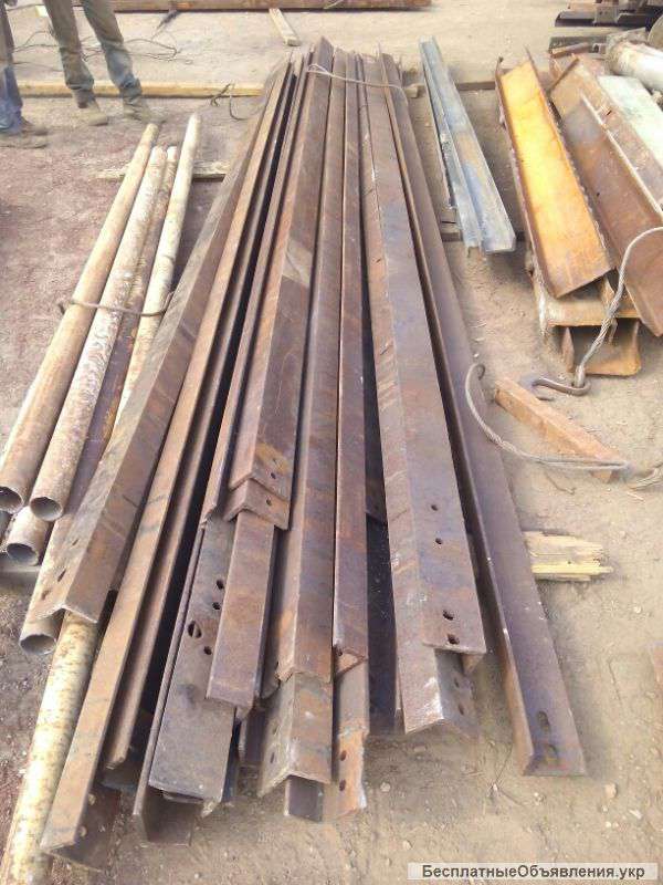 Уголок 120*80*11