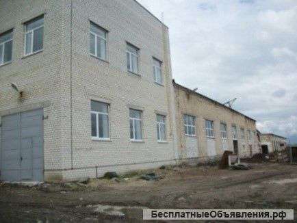 Имущественный комплекс