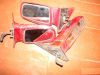 Mazda 01792 Боковые зеркала