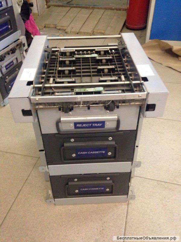 Диспенсер выдачи банкнот mod.700