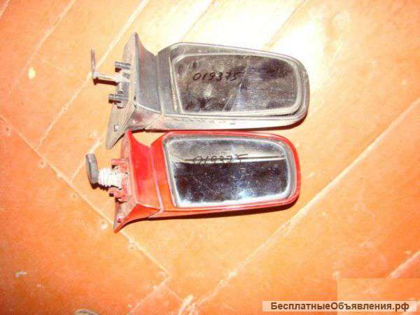 Mazda 019375 Боковые зеркала