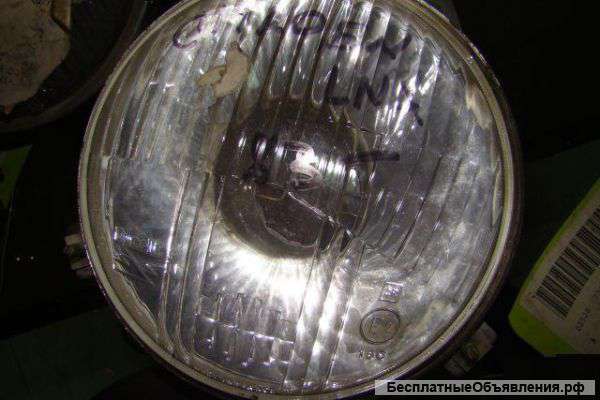 Citroen 1983 г.в. Фары