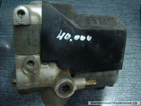 Mersedes 190/123/124/126/140/202/463 Блок ABS
