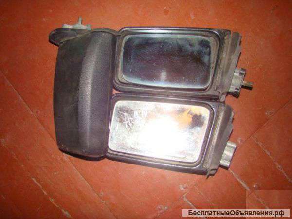 Audi-80 1986-1991 г.в. Боковые зеркала
