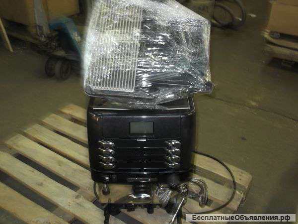 Кофемашина серии M1 Milk PS