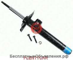 BMW-7 Е-38 1997-2001 г.в. Амортизаторы передние Kayaba