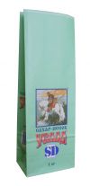 Бумажная упаковка для сахара