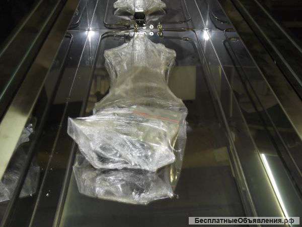 Салат-бар серии SB, модель SB 40 C Wenge (тепл.)