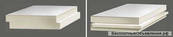 Утеплитель PIRRO