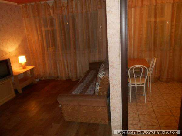 Квартира посуточно метро пл.Маркса