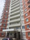 3-к квартира 72 м² на 8 этаже 15-эт мон-кирп. дома.