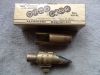 Vintage Otto Link 6* Double Ring для альт-саксофон