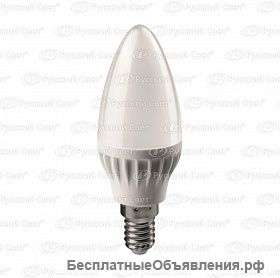Лампы светодиодные