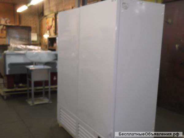 Шкаф холод. высокотемп. швуп1ту-1.4М(В/Prm) (Duet)