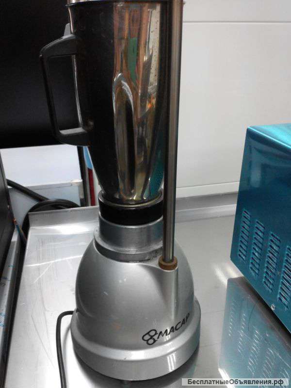 Блендер серии P102 C10 (серый)