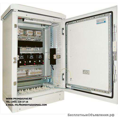 Электрощитовое оборудование от производителя. Все системы НКУ и автоматизация, с монтажом