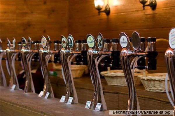 Пивное оборудование в Всё для розлива напитков