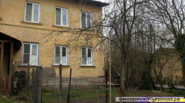 2 комн.квартиру Серпухов, ул.Нагорная, 3