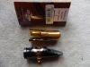 Новый Selmer Super Session I для альт-саксофона