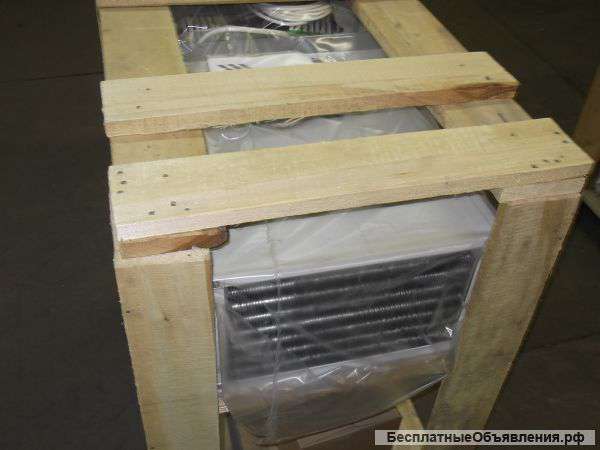 Машина холодильная моноблочная мм 109 S