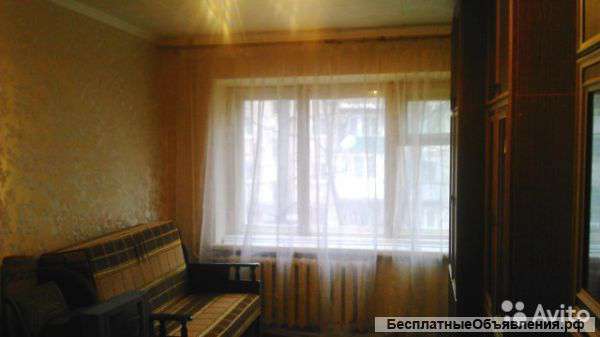 1-я квартира на длительный срок, пгт Кокошкино