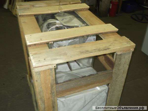 Сплит-система SM 113 SFU (уличное оснащение) R-404