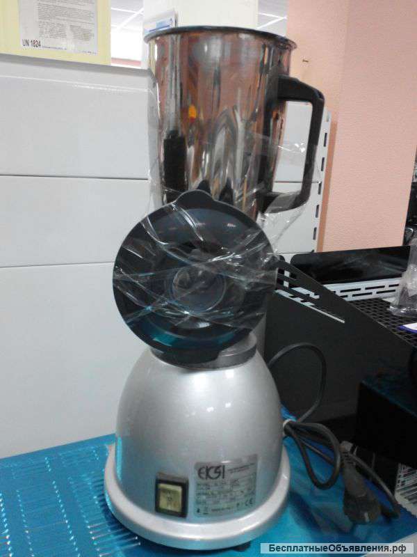 Кофемолка серии M5 C10 (серая)