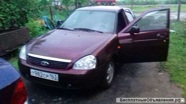 Ладу приору