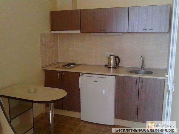 Крым. Экономичный отдых для всей семьи "Эллинги".