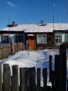 Дом в поселке Тасинский Бор