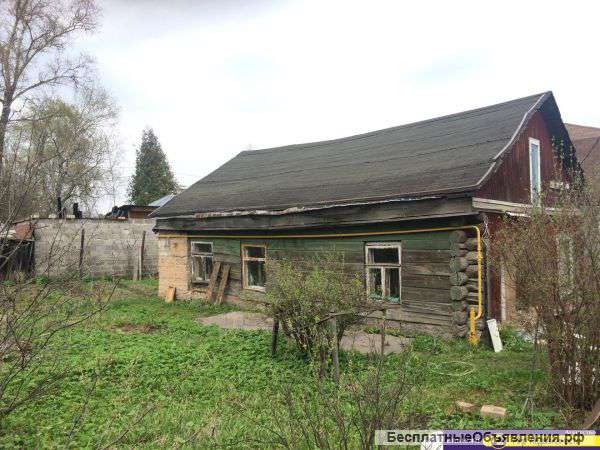Дом г.Серпухов, район Ногина