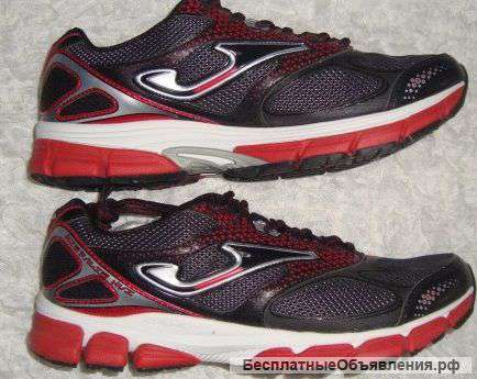 Кроссовки беговый joma