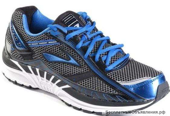Кроссовки Brooks Dyad 7